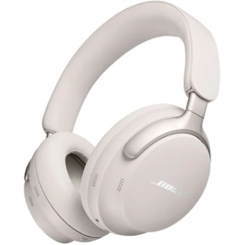 Наушники Bose QuietComfort Ultra Headphones White